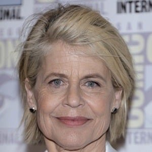 linda hamilton age
