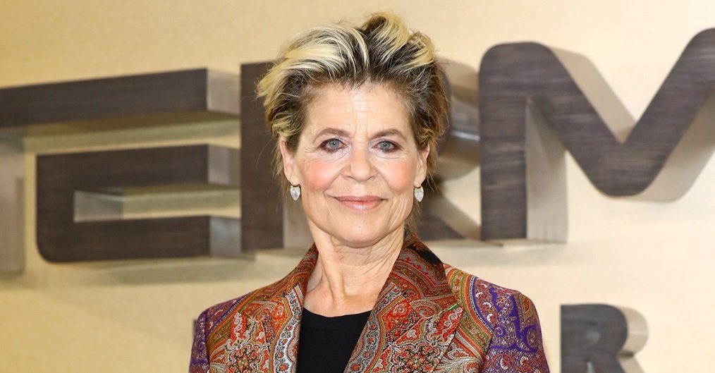 linda hamilton age