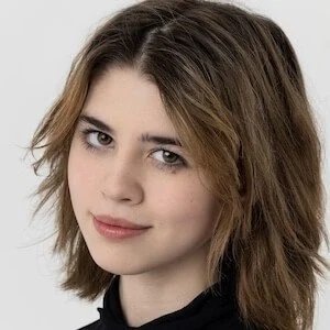 callie haverda age