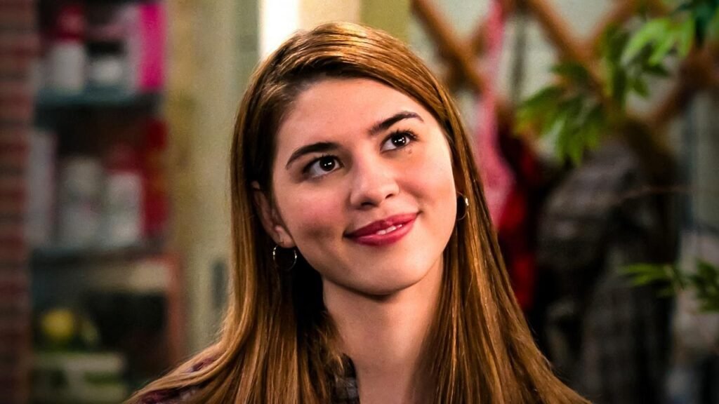 callie haverda age