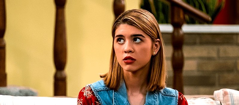 callie haverda age