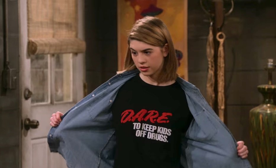 callie haverda age