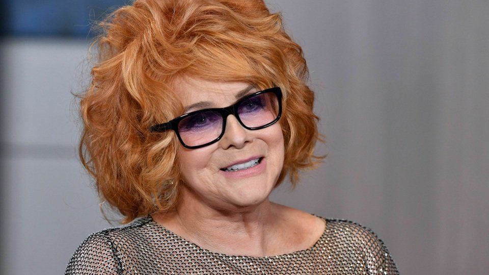 ann margret age