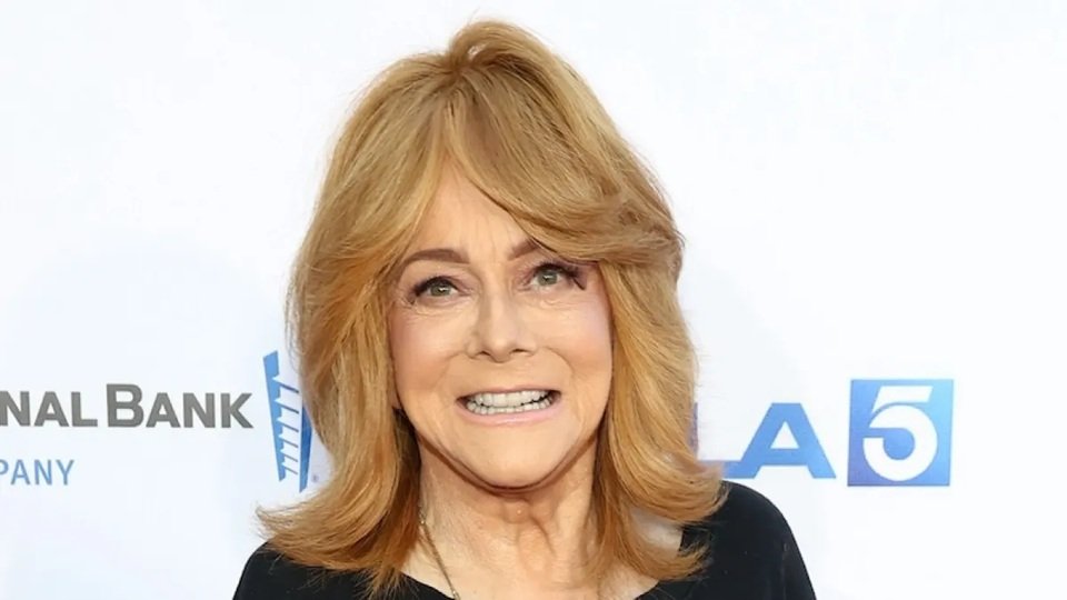 ann margret age
