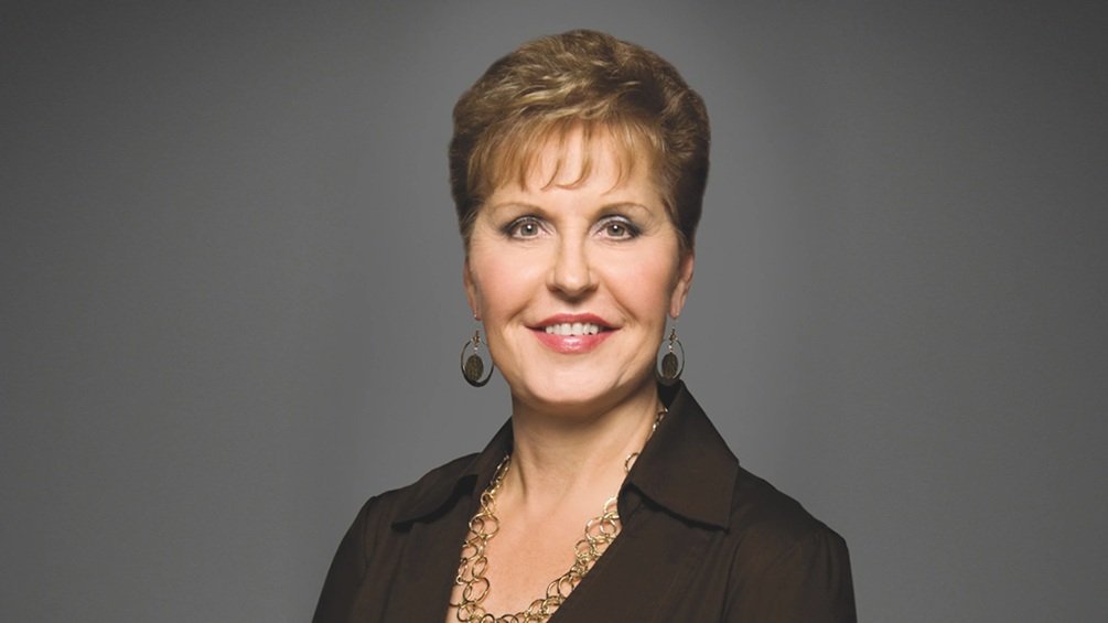 joyce meyer age