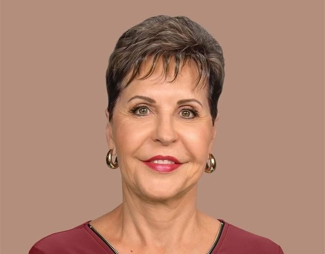 joyce meyer age