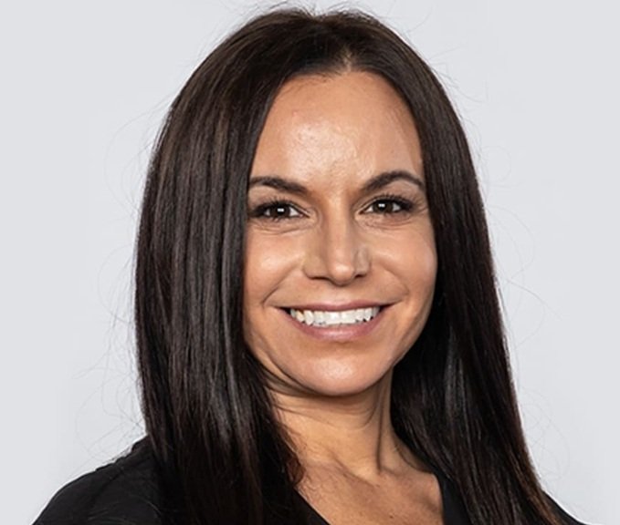 nicole tepper age