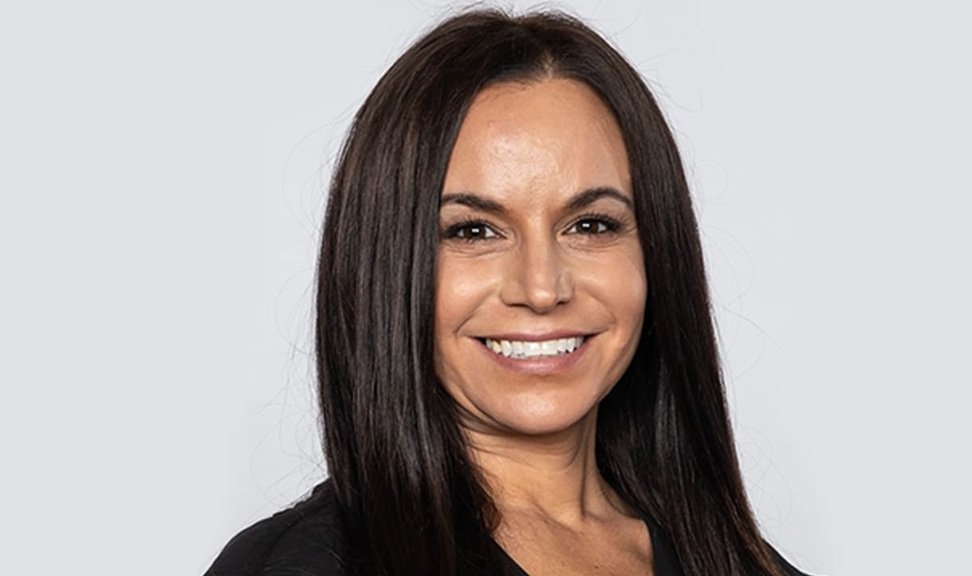 nicole tepper age