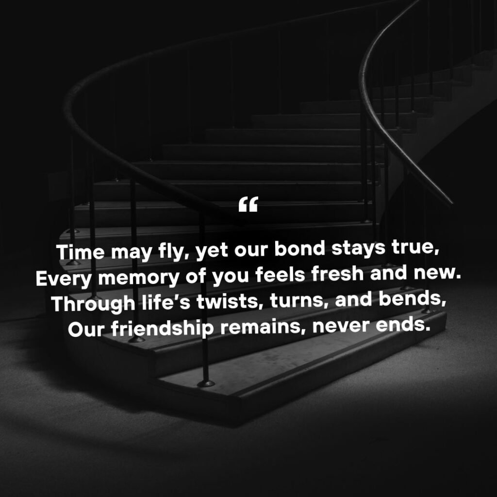 heart touching best friend shayari in english